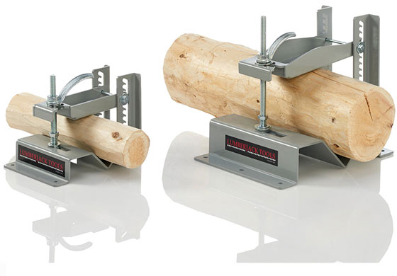 Log Locks