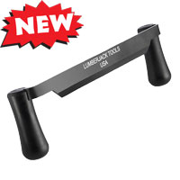 LumberJack Tools Draw Knife