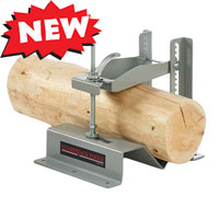 Log Locks