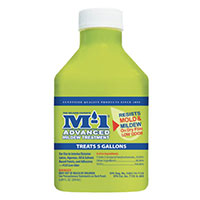 M-1 Advanced Mildew Treatment