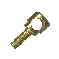 Mackie Scriber Collet