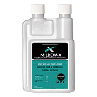 Mildew-X Mildewcide