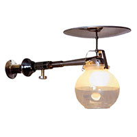 Model 450 Gas Lamp