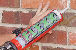 Mor-Flexx Mortar Sealant