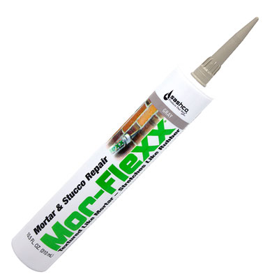 Mor-Flexx Mortar Sealant