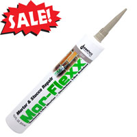 Mor-Flexx Mortar Sealant