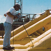 Northwest Drill Bit Extensions