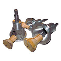 Northwest Tenon Cutters