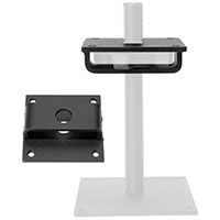 Nortek Top Locking Plate