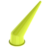 Albion Bent Cone Nozzle
