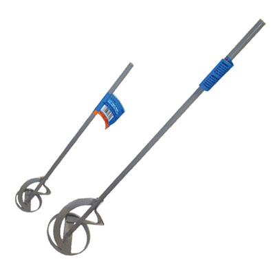 Paddle Mixers