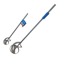 Paddle Mixers