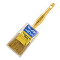 Paintbrush 2" China Bristle