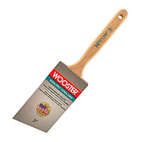 Paintbrush 3" Ultra/Pro Lindbeck Extra-Firm
