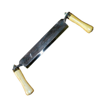 Peavey Brand Drawknives