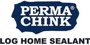 Perma-Chink Chinking Logo