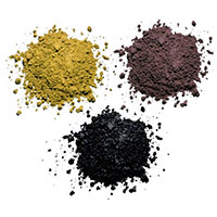 Pigments
