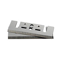 Makita Curved Base Planer Blades