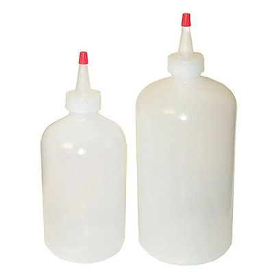 Plastic Bottles