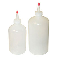 Plastic Bottles