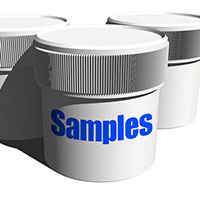  Wet Samples