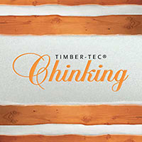 Sansin Timber-Tec Chinking