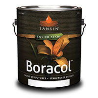 Sansin Boracol 20-2