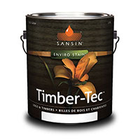 Sansin Timber-Tec