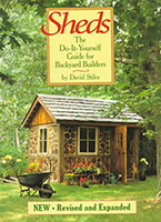 Sheds - The Do-It-Yourself Guide