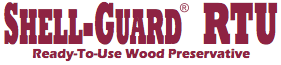 Shell-Guard RTU logo
