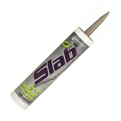 Slab Concrete Sealant 10.5 oz