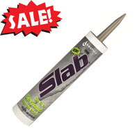 Slab Concrete Sealant 10.5 oz