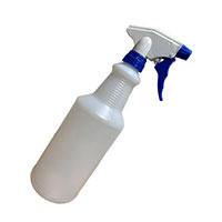 Plastic Bottles - 32 oz.