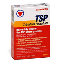 TSP Cleaner