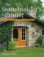 The Stonebuilder's Primer