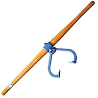 Nalco Timber Carrier 4-1/2'