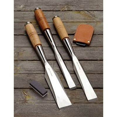 Timber Tools Framing Chisels