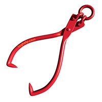 Nalco Lifting Tongs