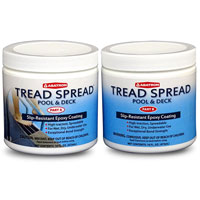 Tread Spread
