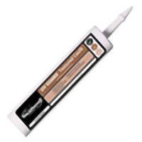 UV Guard Textured Caulking