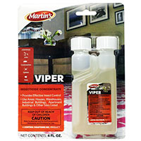 Viper Insecticide 4-oz. (makes 4-gal)