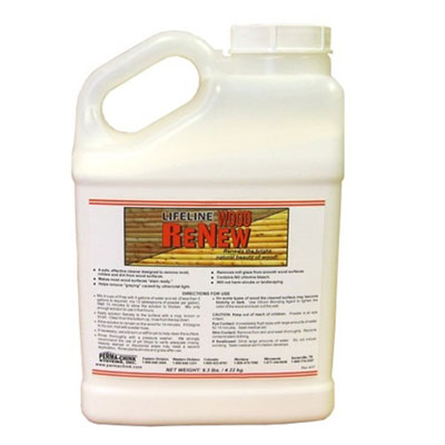 Wood ReNew 1-gal