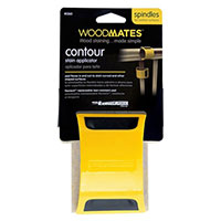 Woodmates Contour Stain Applicator