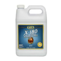X-180 Weathered Wood Restorer