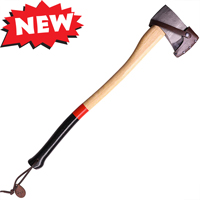 Adler Yankee Axe 32"