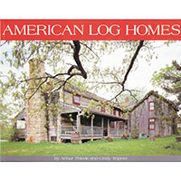 American Log Homes