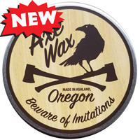 Axe Wax 2 oz.