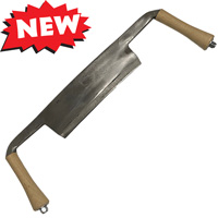 Barr Drawknives