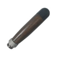 Lumber Crayon Holder