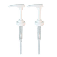 Dispensing Pumps